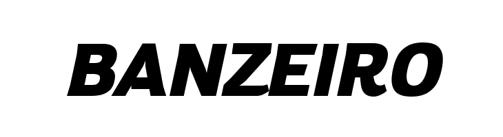 Altair Heavy Italic  Free Fonts Download