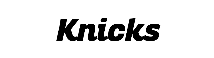Altair Heavy Italic  Free Fonts Download