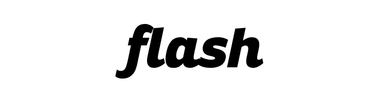 Altair Heavy Italic  Free Fonts Download