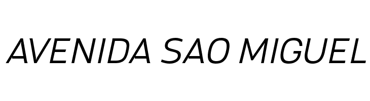 Altair Light Italic  Free Fonts Download