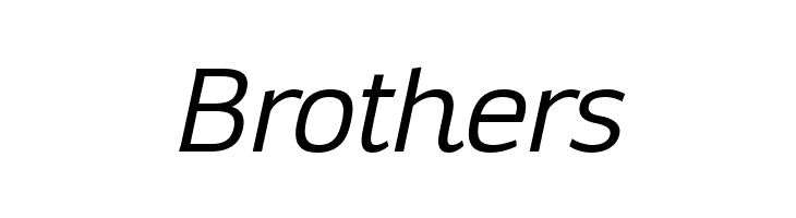 Altair Light Italic  Free Fonts Download