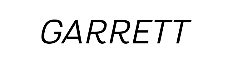 Altair Light Italic  Free Fonts Download