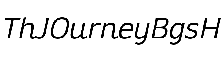 Altair Light Italic  Free Fonts Download