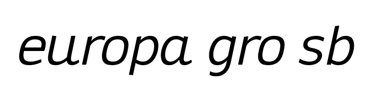 Altair Light Italic  Free Fonts Download