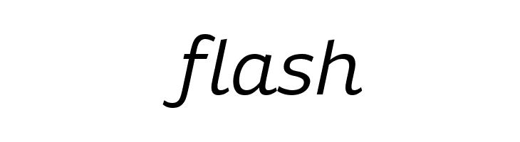 Altair Light Italic  Free Fonts Download