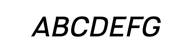 Altair Italic  Free Fonts Download