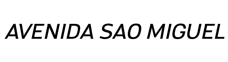 Altair Italic  Free Fonts Download