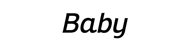 Altair Italic  Free Fonts Download