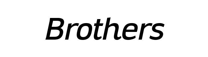 Altair Italic  Free Fonts Download