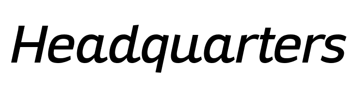 Altair Italic  Free Fonts Download