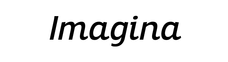 Altair Italic  Free Fonts Download