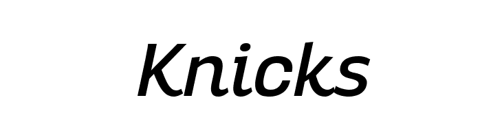 Altair Italic  Free Fonts Download