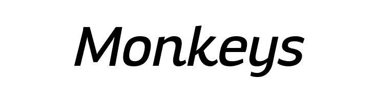 Altair Italic  Free Fonts Download
