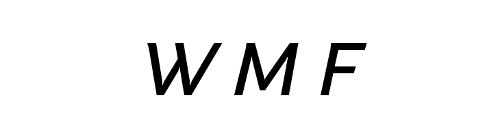 Altair Italic  Free Fonts Download