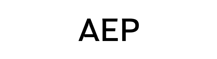 Altair-Regular  Free Fonts Download