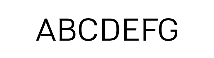 Altair Light  Free Fonts Download