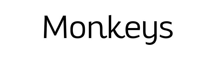 Altair Light  Free Fonts Download