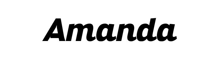 Altair ExtraBold Italic  Free Fonts Download