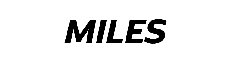 Altair ExtraBold Italic  Free Fonts Download