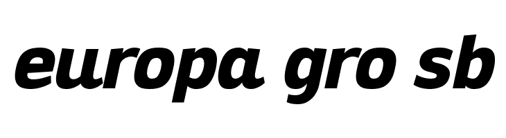 Altair ExtraBold Italic  Free Fonts Download