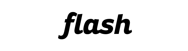 Altair ExtraBold Italic  Free Fonts Download