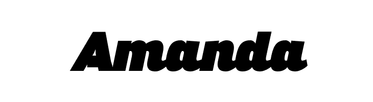 Altair Ultra Italic  Free Fonts Download