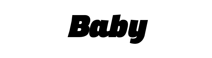 Altair Ultra Italic  Free Fonts Download