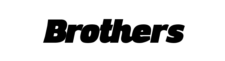 Altair Ultra Italic  Free Fonts Download