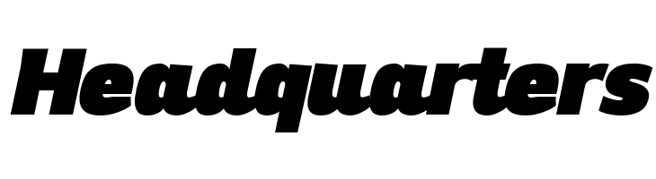 Altair Ultra Italic  Free Fonts Download