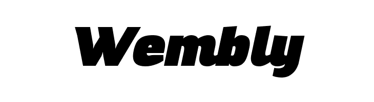 Altair Ultra Italic  Free Fonts Download