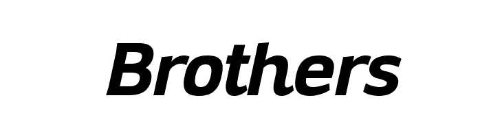 Altair Bold Italic  Free Fonts Download