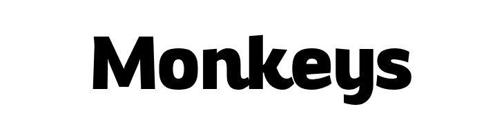 Altair Heavy  Free Fonts Download