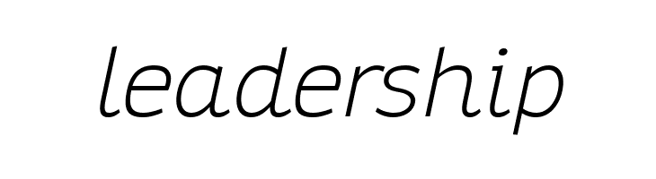 Altair Thin Italic  Free Fonts Download