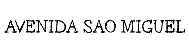 Berton Roman Regular  Free Fonts Download