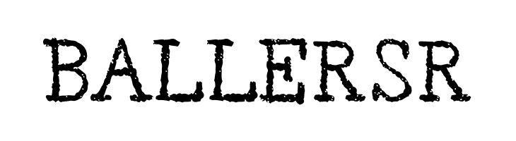 Berton Roman Regular  Free Fonts Download