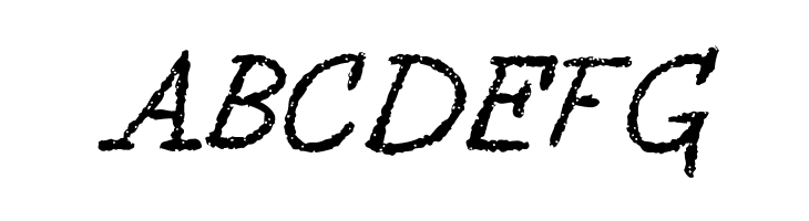 Berton Voyage Regular  Free Fonts Download