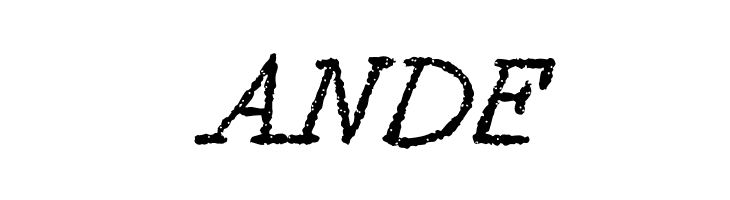 Berton Voyage Regular  Free Fonts Download