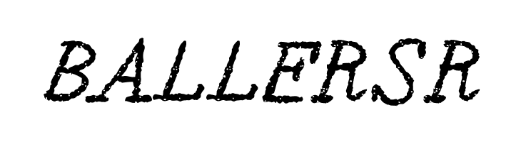 Berton Voyage Regular  Free Fonts Download