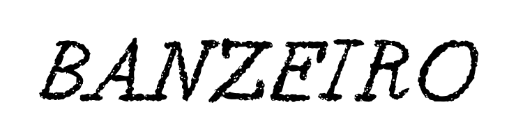 Berton Voyage Regular  Free Fonts Download