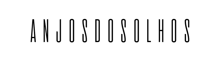 Aliens & cows ExtraLight  Free Fonts Download