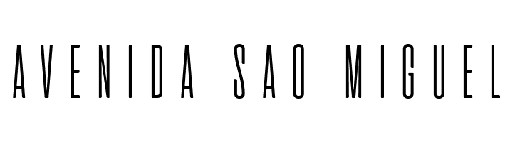 Aliens & cows ExtraLight  Free Fonts Download