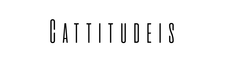 Aliens & cows ExtraLight  Free Fonts Download