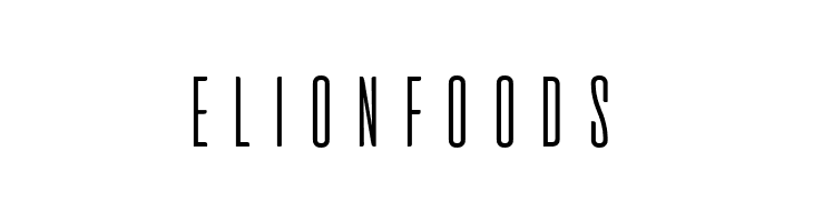 Aliens & cows ExtraLight  Free Fonts Download
