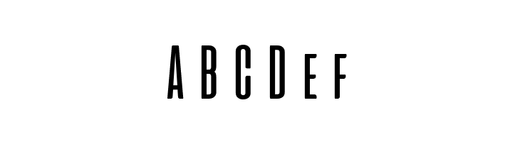 Aliens & cows  Free Fonts Download