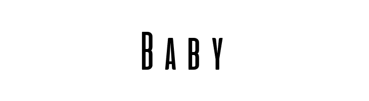 Aliens & cows  Free Fonts Download