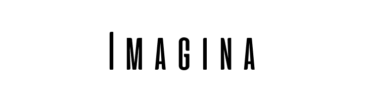 Aliens & cows  Free Fonts Download