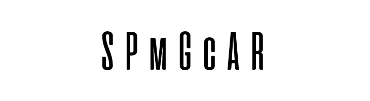 Aliens & cows  Free Fonts Download