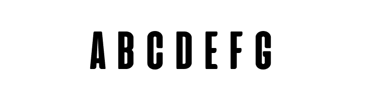Aliens & cows ExtraBold  Free Fonts Download