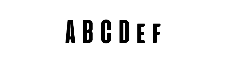 Aliens & cows ExtraBold  Free Fonts Download