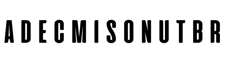 Aliens & cows ExtraBold  Free Fonts Download